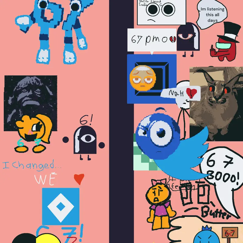 Game by @MiaTheChiikawaLover