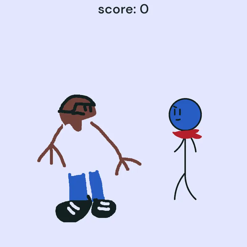 Game by @mexico_bambi