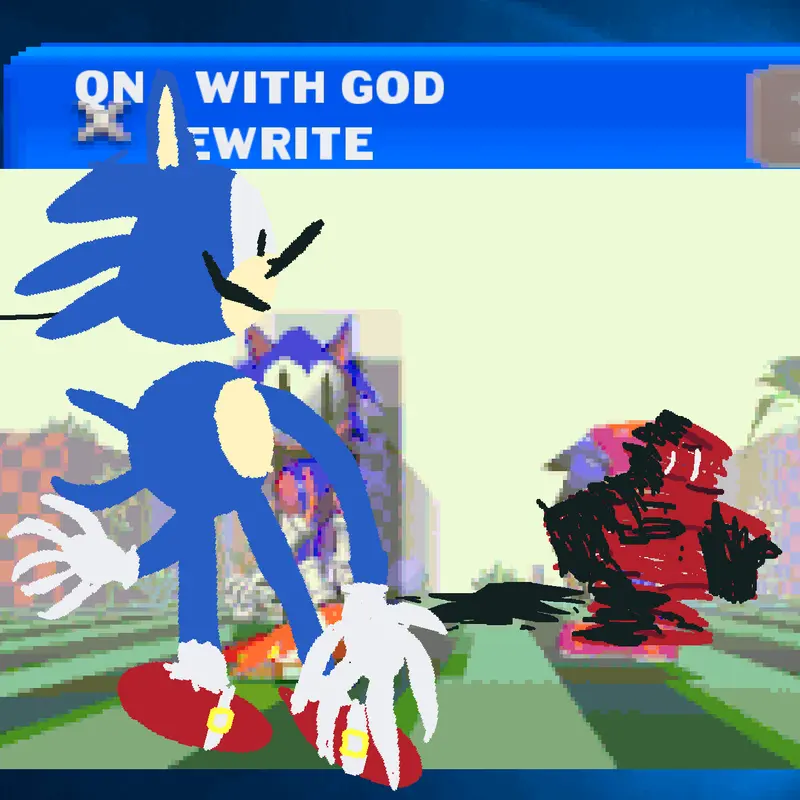 The broken script rewrite fnf qna Roblox by @godrewriteandroidvpn
