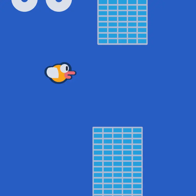 Game by @denizbekturk