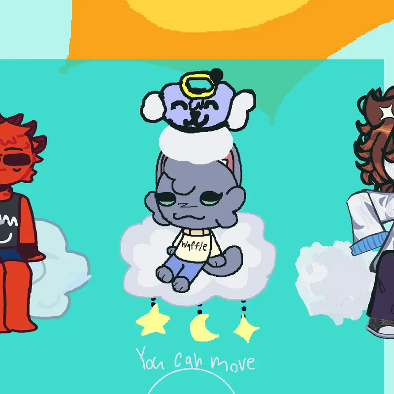 Game by @forsakenc00lkidd