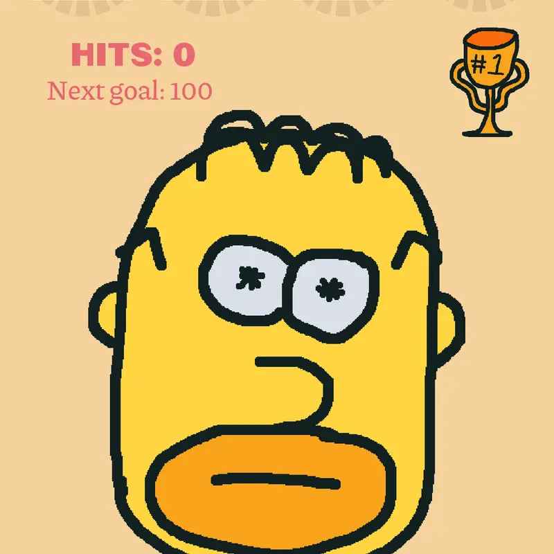 Game by @Cbowl