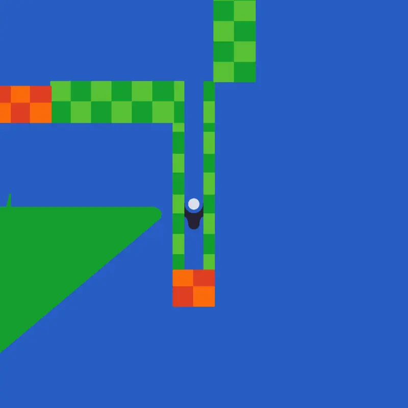 Game by @golfmaker64