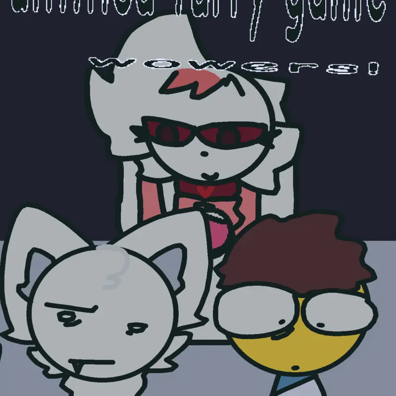 Game by @FurritaUwU