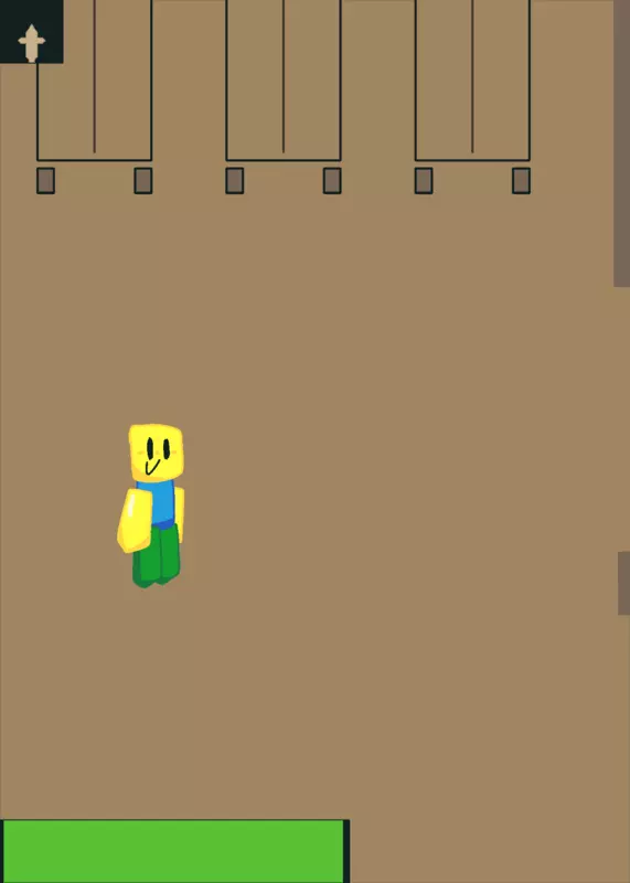 Game by @Juacomini
