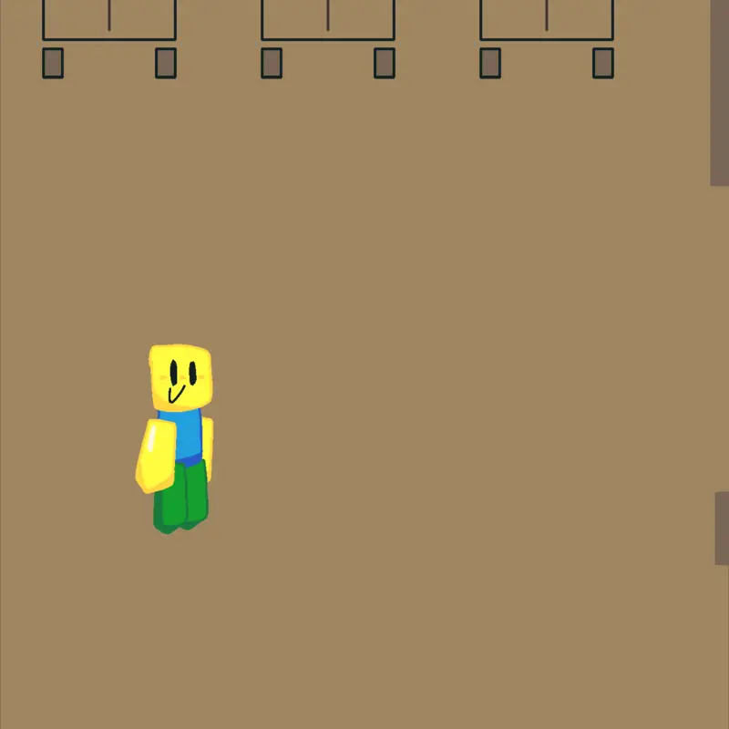 Game by @Juacomini