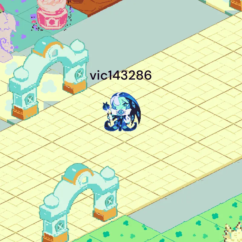 Game by @vic143286