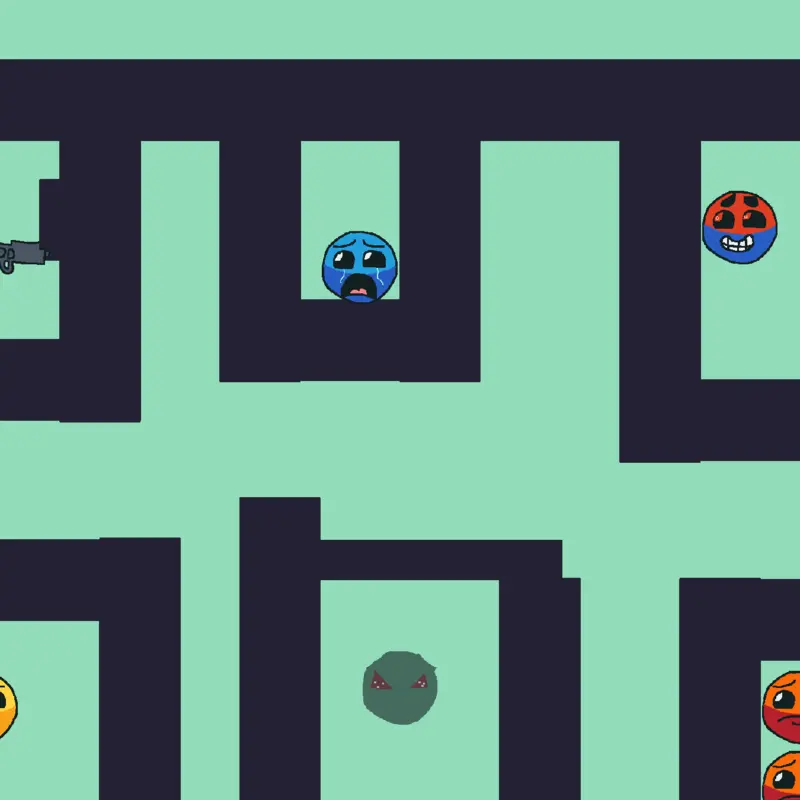 Game by @Pinknextround