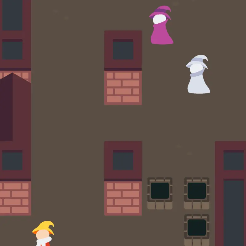 Game by @phout