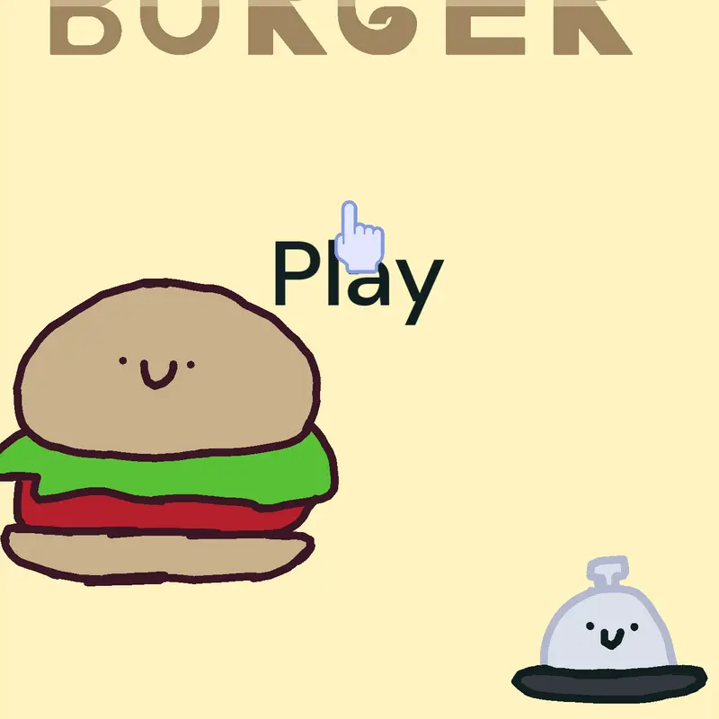Game by @Holidae