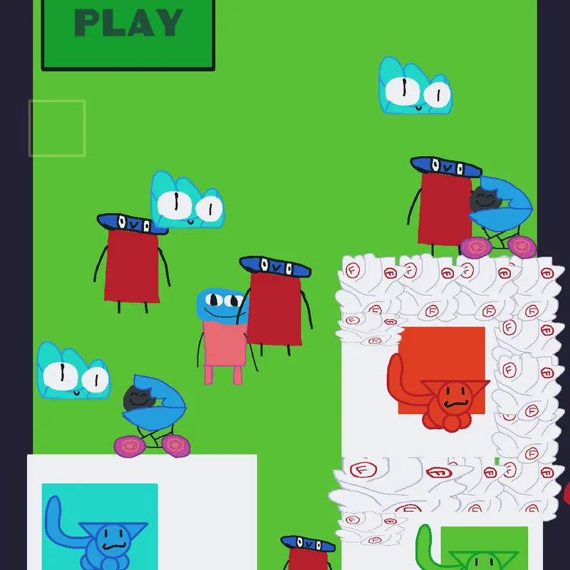 Game by @anoyney