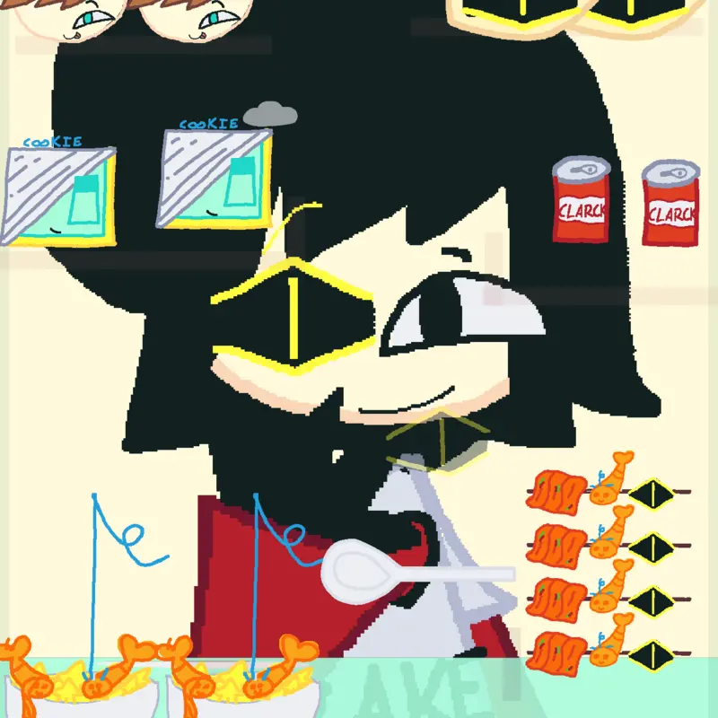 Game by @Clarck_489