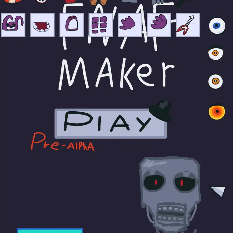 Game by @rondeservesbetter