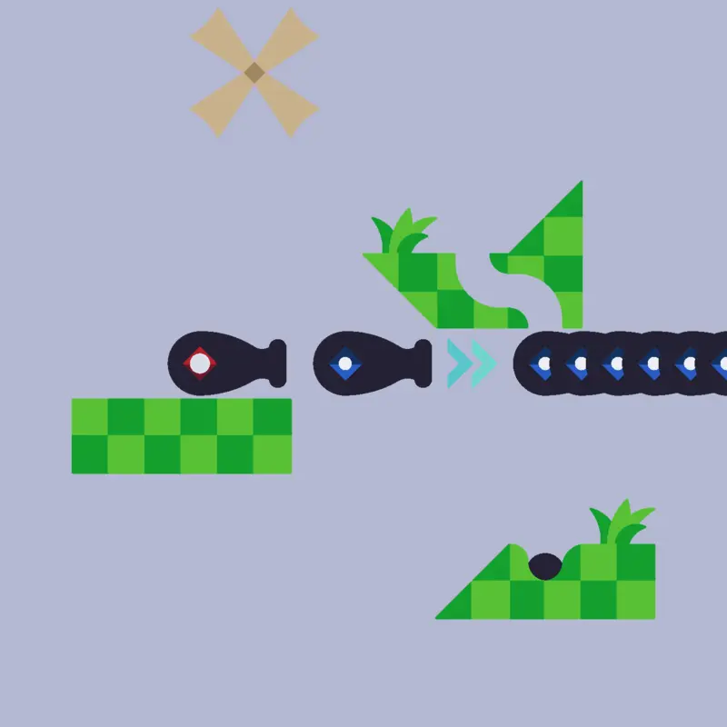 Game by @2NV_PortalChains-2026