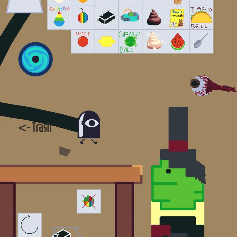 Game by @ahoihuu