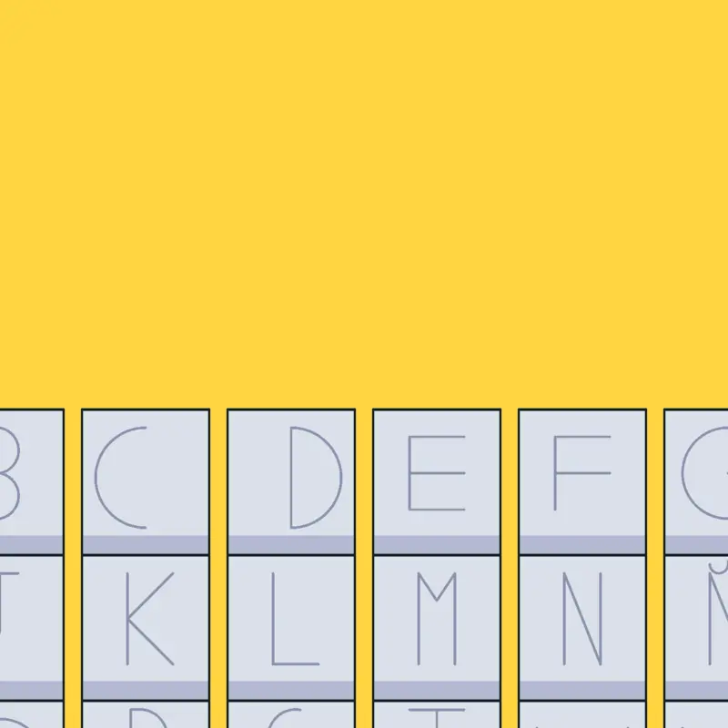 Game by @Yeraldina