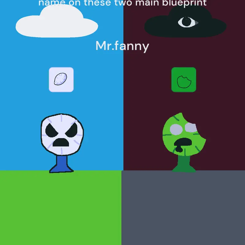 Game by @Fanny14