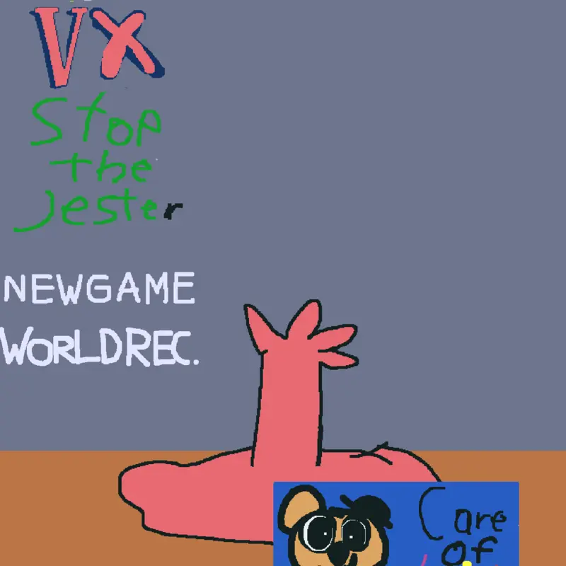 Game by @dasiferl