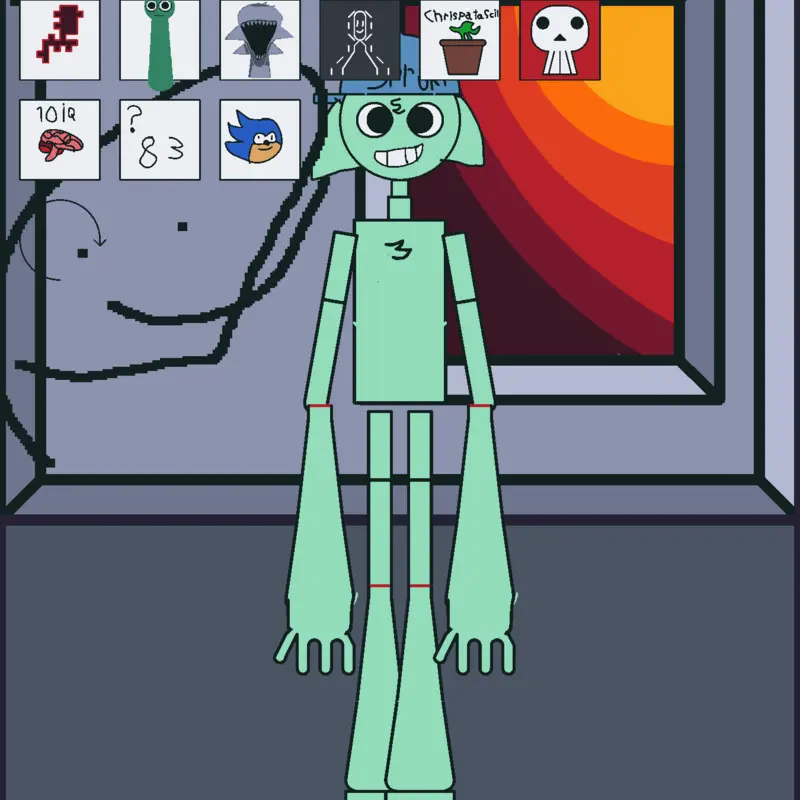 Game by @wowwaa
