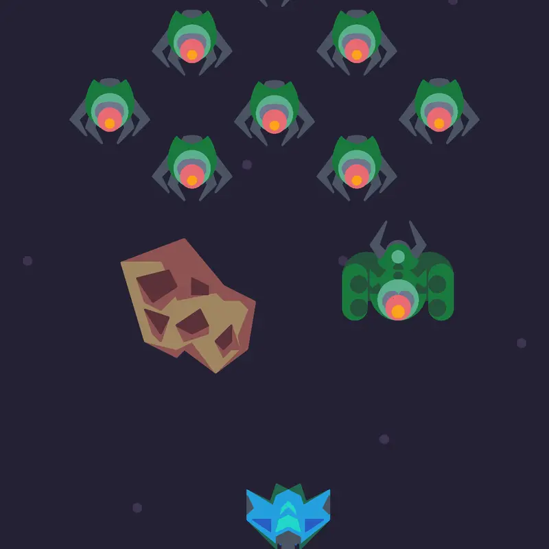 Game by @ozrin