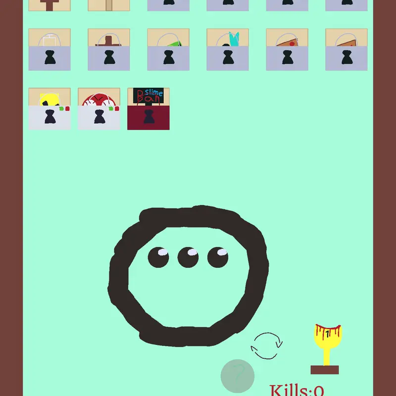 Game by @Obsidian_Cube_Official