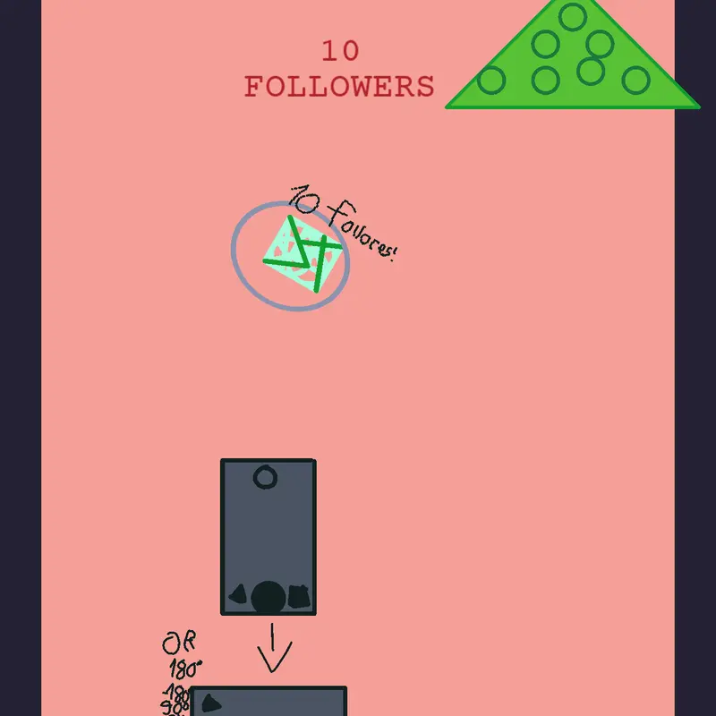 Game by @kllallklak