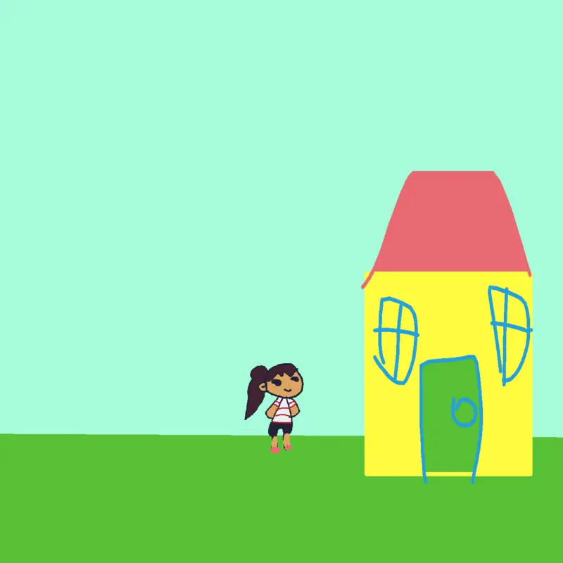 Game by @meticulo