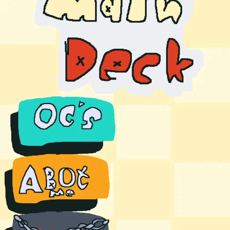 Game by @Markowkinz