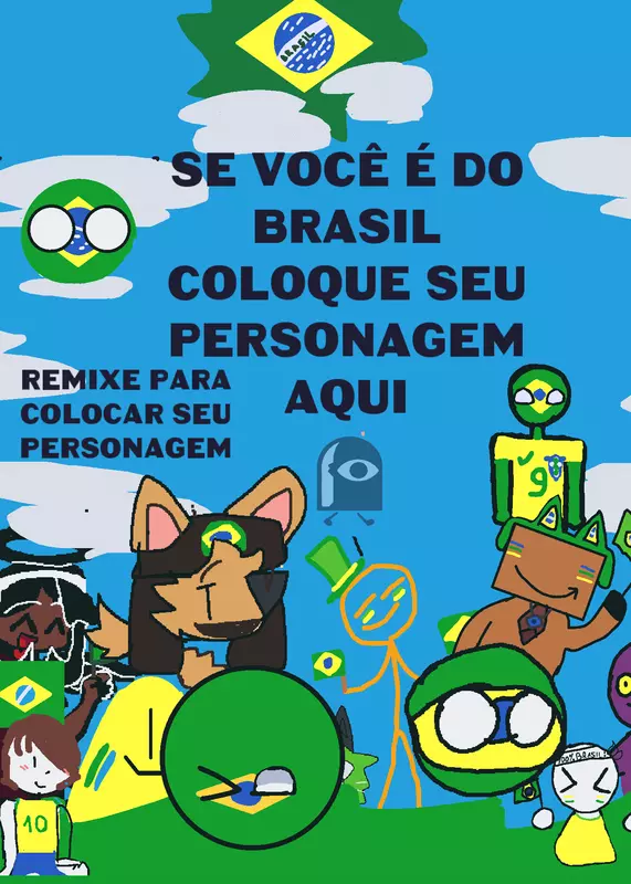 Game by @Brasilsilsil
