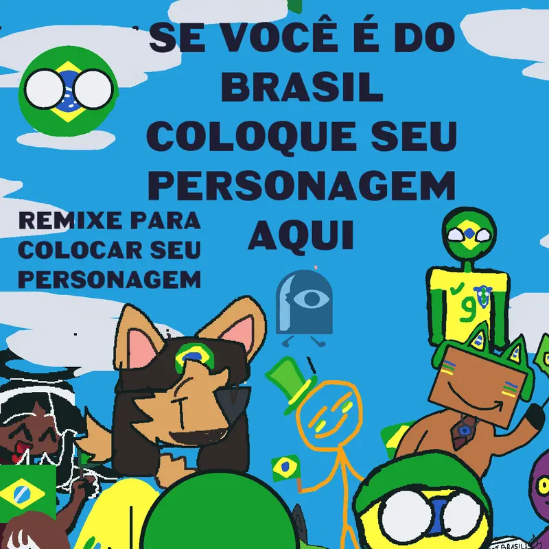 Game by @Brasilsilsil