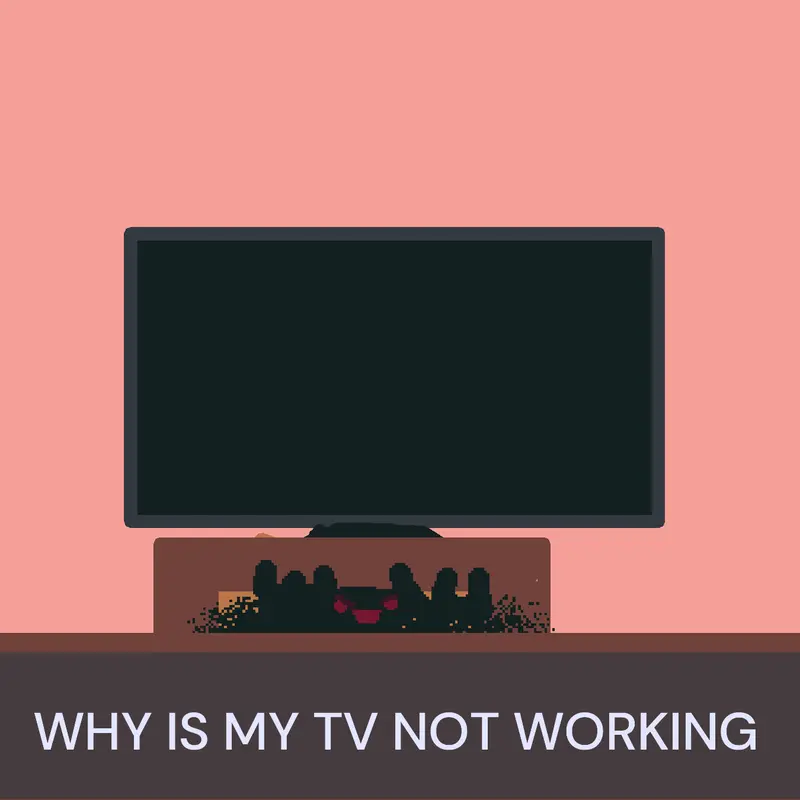 TV by @wagey