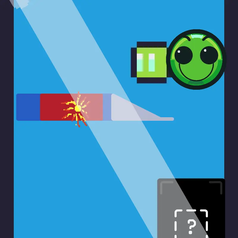 Game by @atarpi