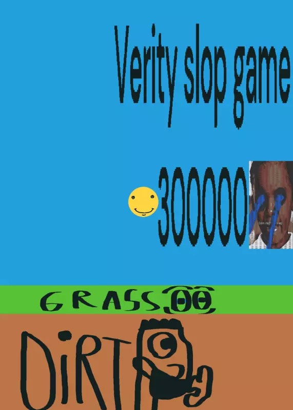 Game by @Elballsquad