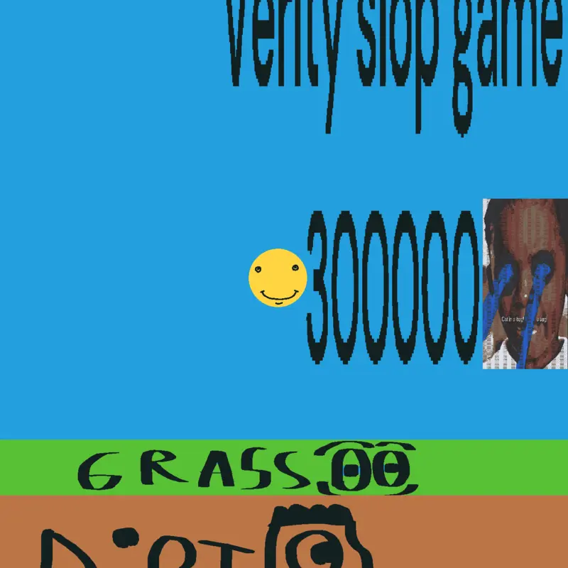 Game by @Elballsquad