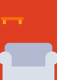 Couch 2048