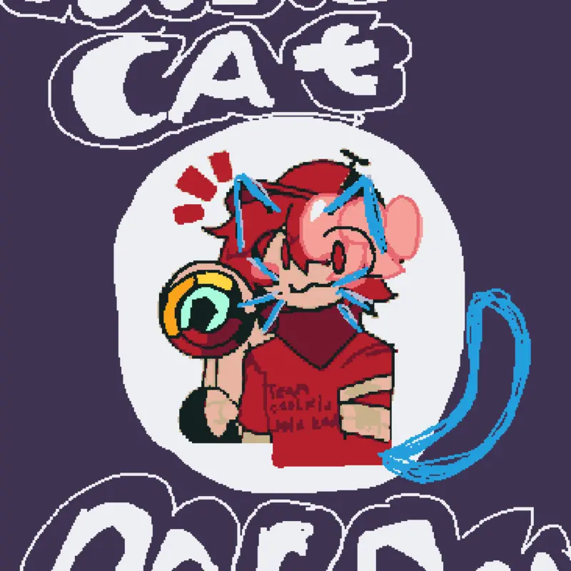 Game by @MissMeiko