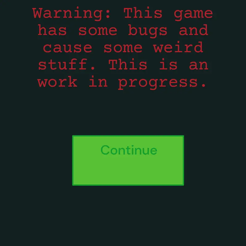 Game by @Venep