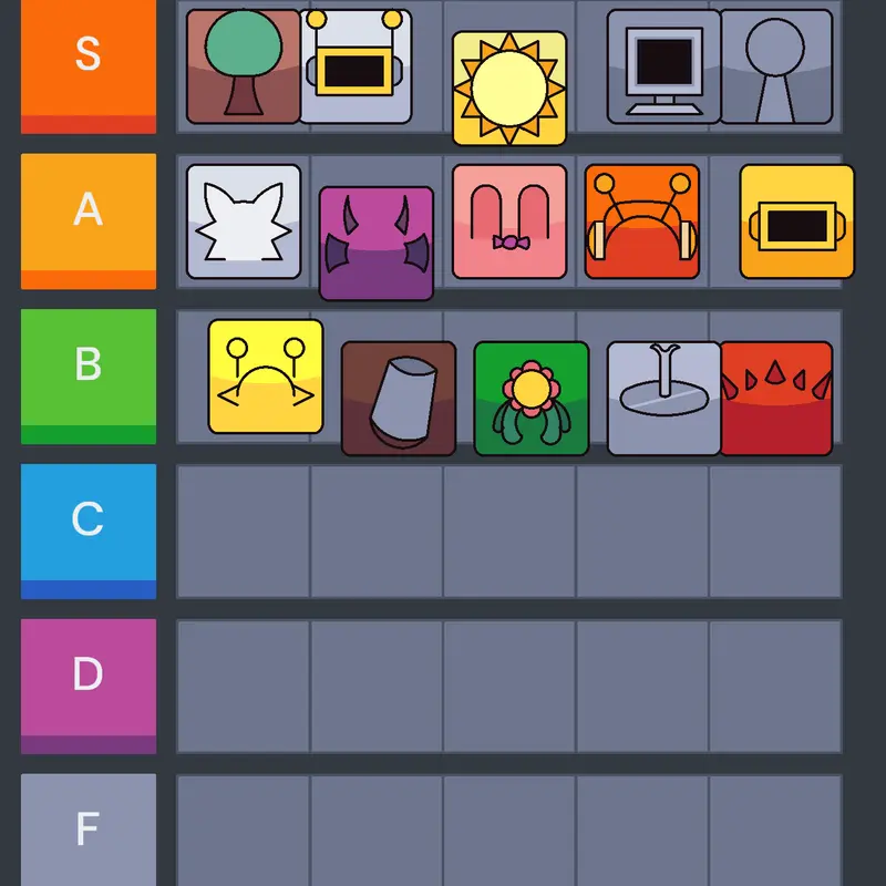 Game by @tcogxit