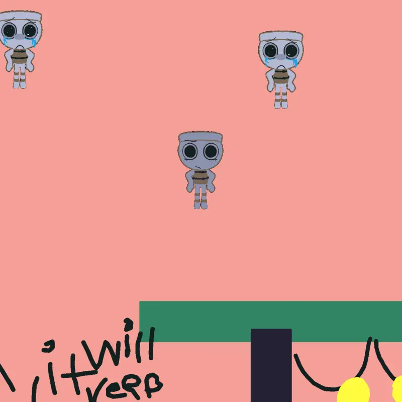 Game by @kiddykat