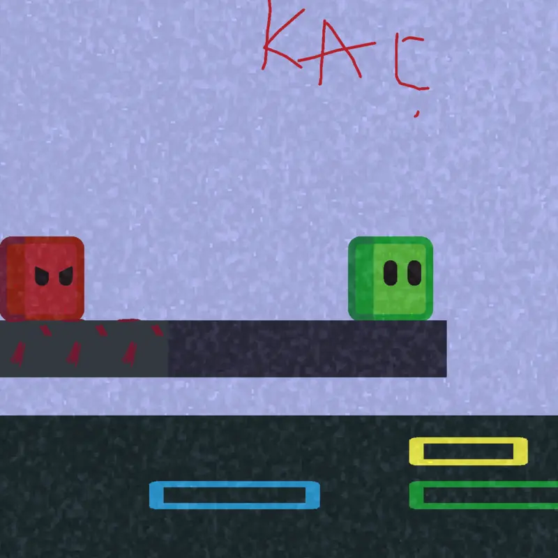 Game by @DAMWANTED