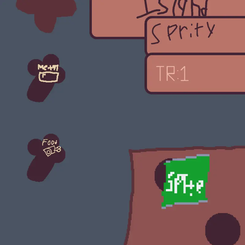 Game by @StostyTheGamer