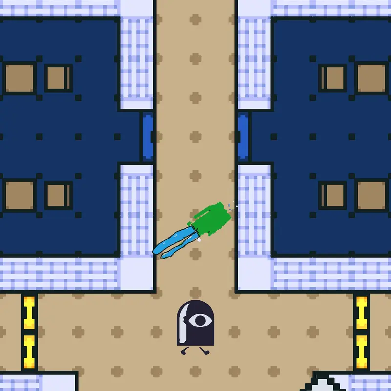 Game by @lahsoagz