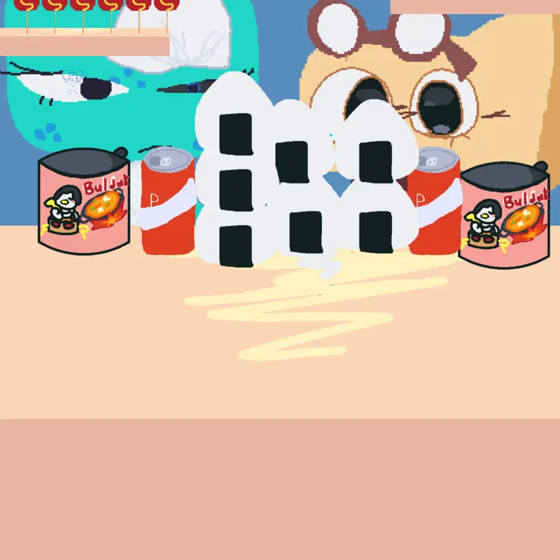 Game by @toodles_saya