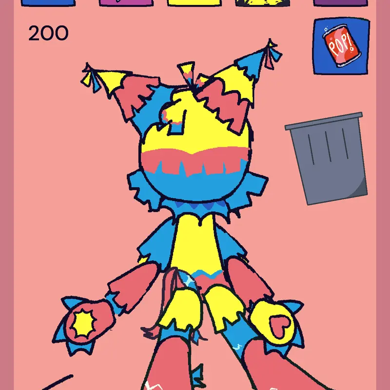 Game by @MizukoStudio