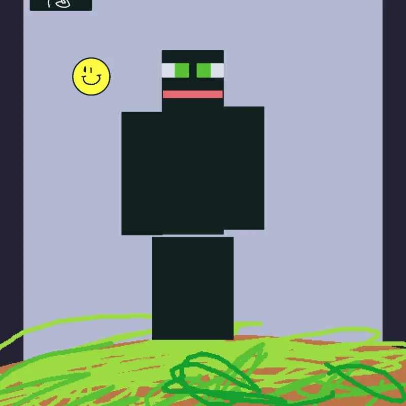 Mob by @Eching