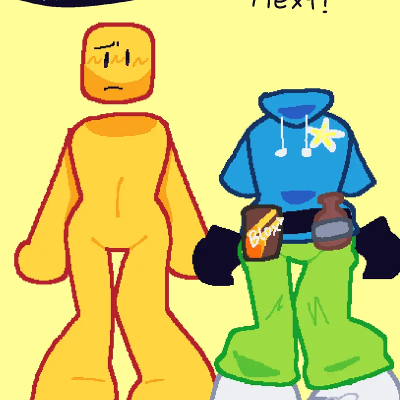 Game by @melkitty