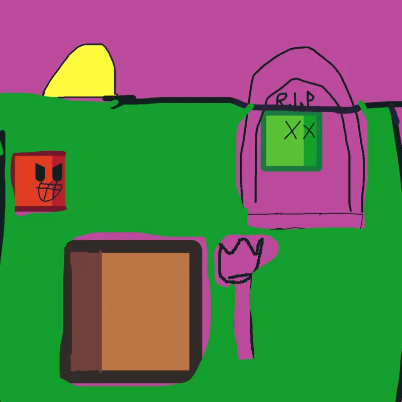 Game by @ALEKDiAMOND20S