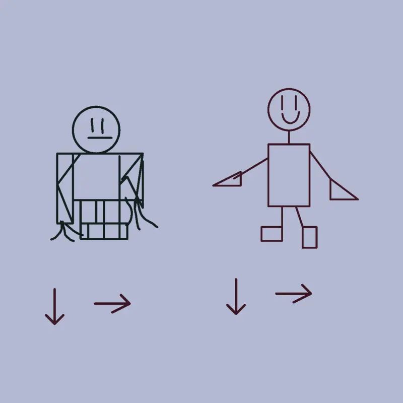 Fnf animation by @ffcun