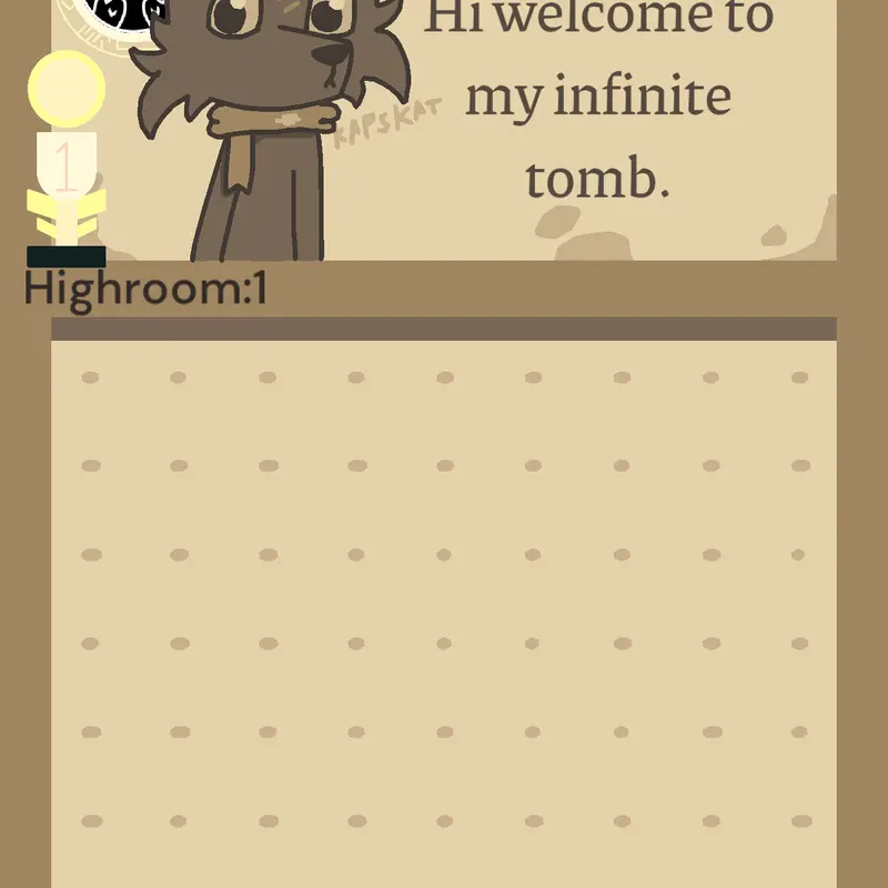 Game by @-Meldow