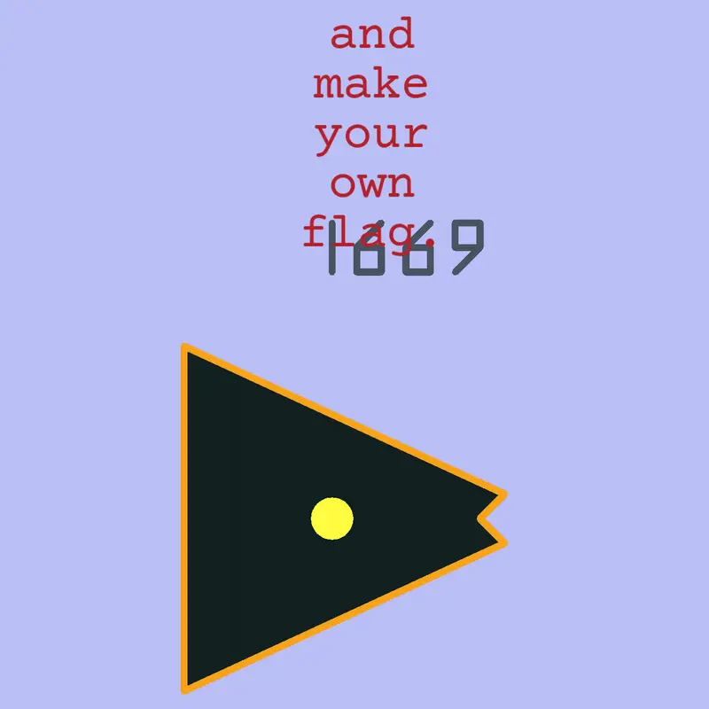 Game by @ant_on_stick